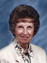 Arlene Snow Obituary