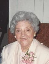 Hazel Gangi Obituary