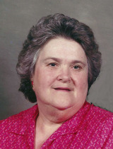 Irene Elliott