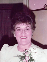 Patricia Knox