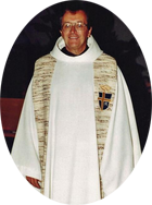 Rev. Raymond Lagacé, OFM
