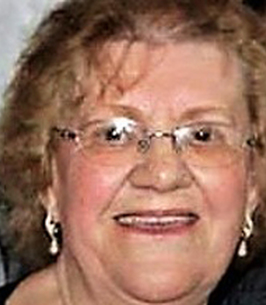 Barbara Hammond