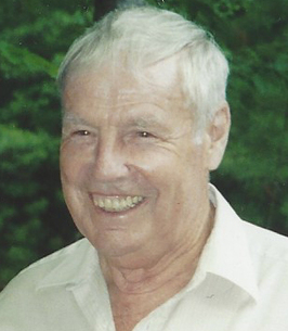Charles Hippler, Jr.